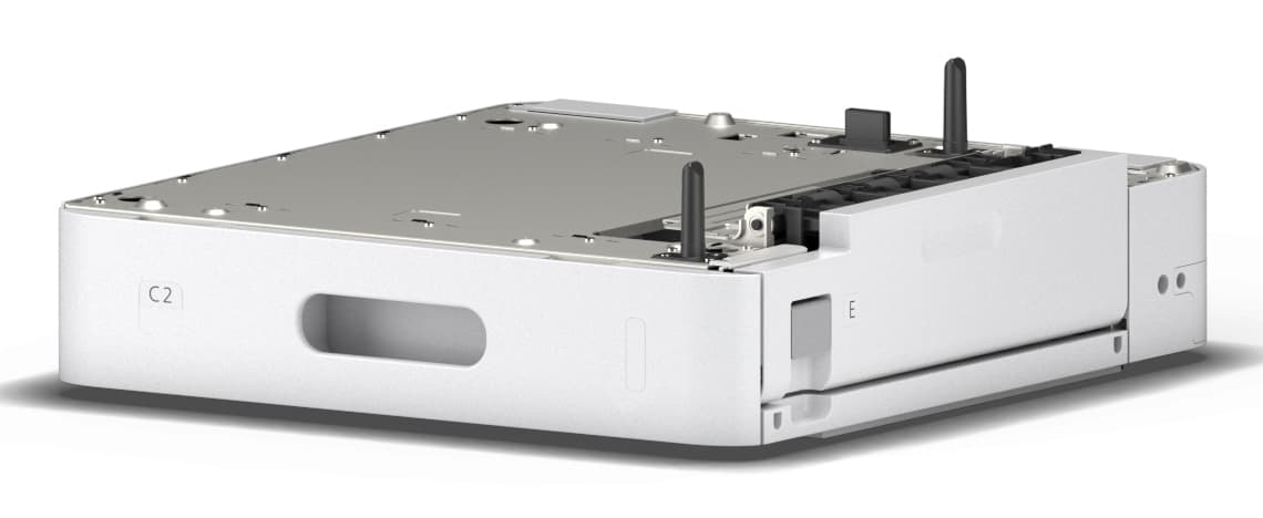 Epson C12C937441 bac d'alimentation Bac à papier
