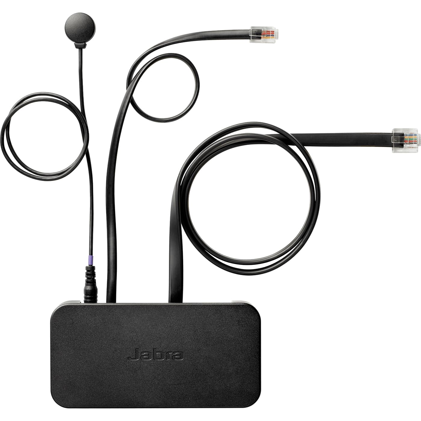 Jabra 14201-20 équipement de commutation téléphonique Noir