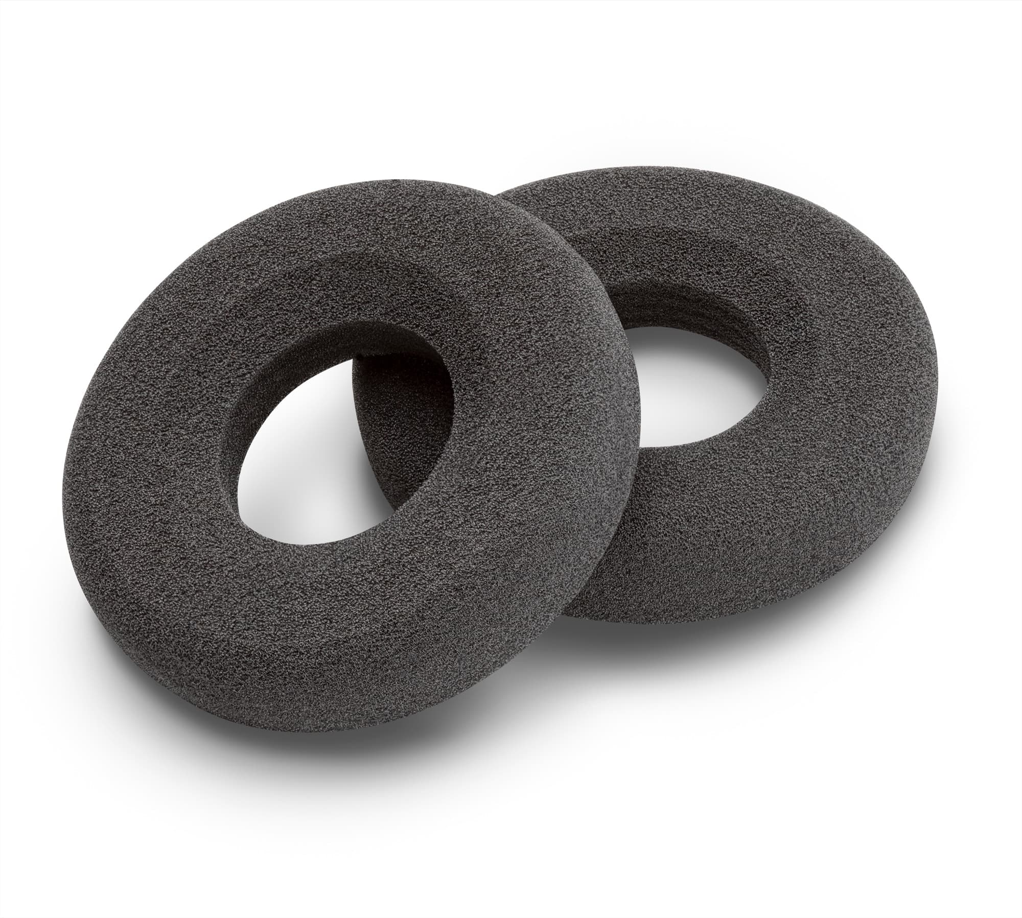 HP Poly Oreillette en mousse Poly Blackwire C310/320 (2 pièces)