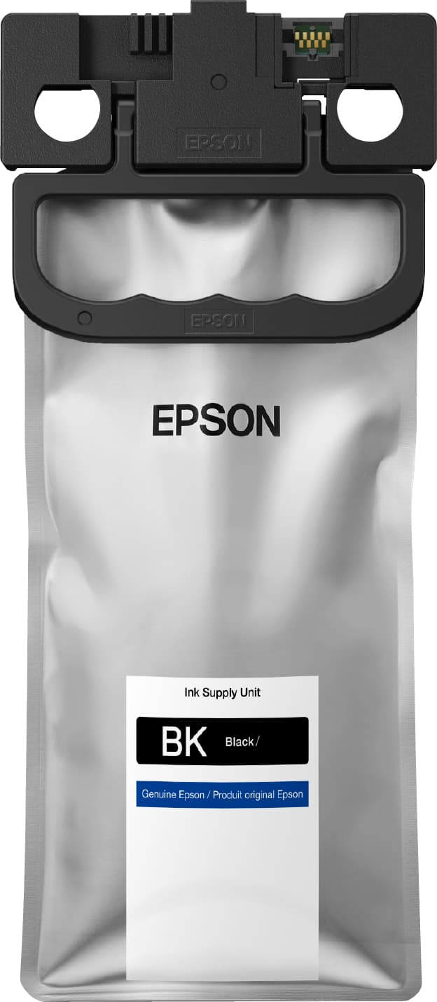 Epson C13T11N140 cartouche d'encre 1 pièce(s) Original Rendement élevé (XL) Noir