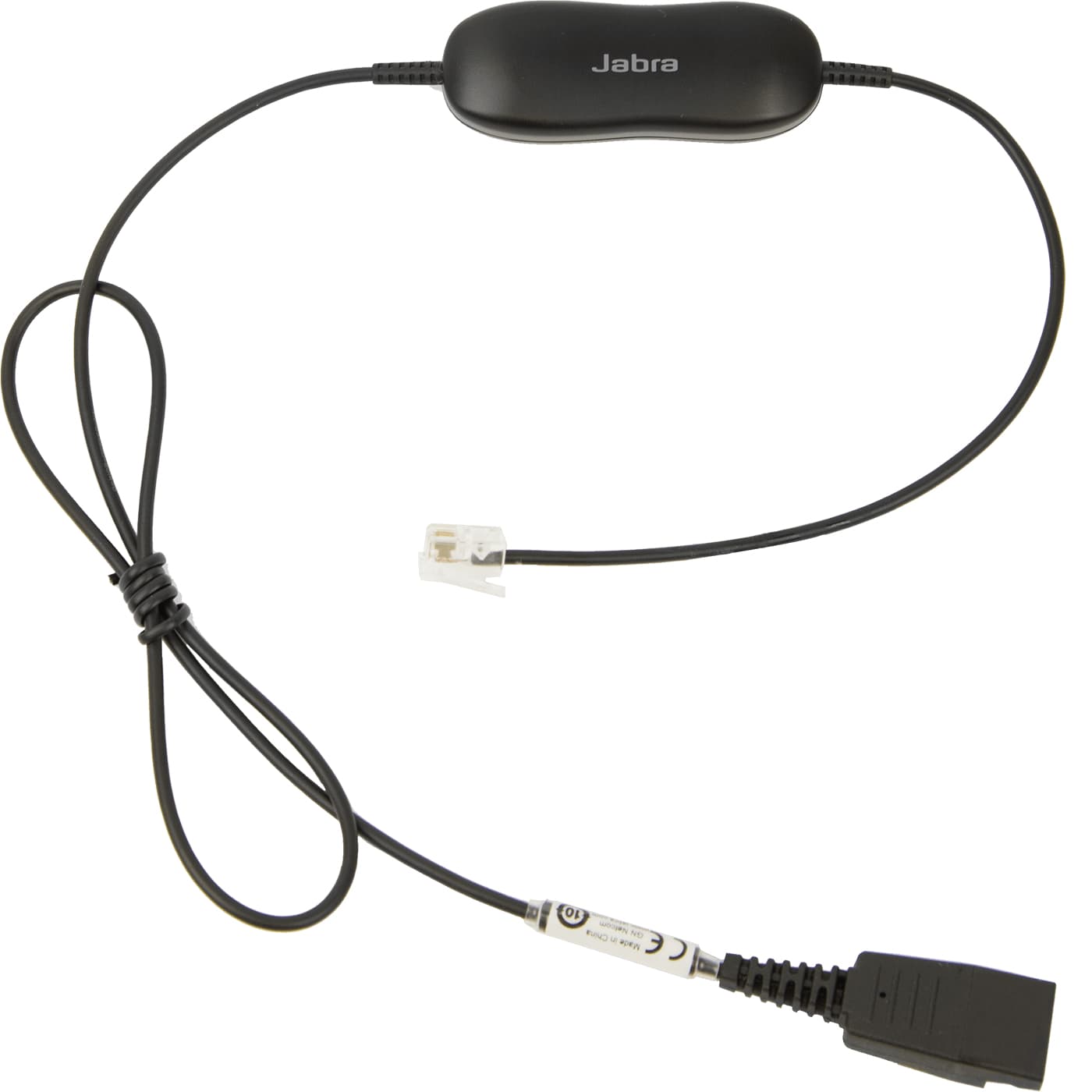 Jabra 88001-03 accessoire pour casque /oreillettes Cable