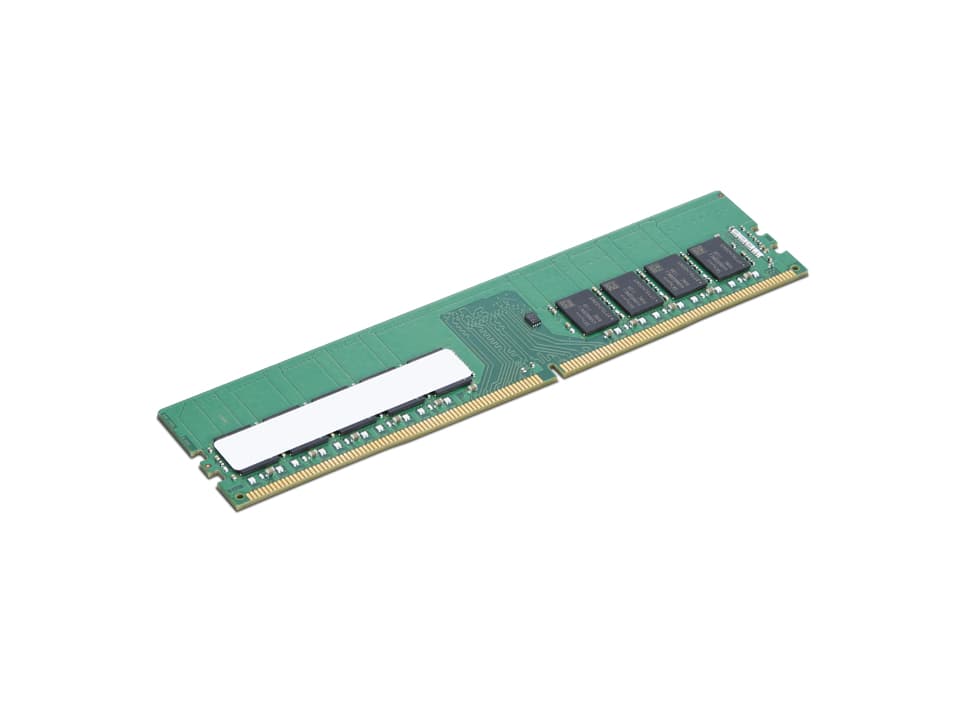 Lenovo 4X71L66408 module de mémoire 32 Go 1 x 32 Go DDR4 ECC