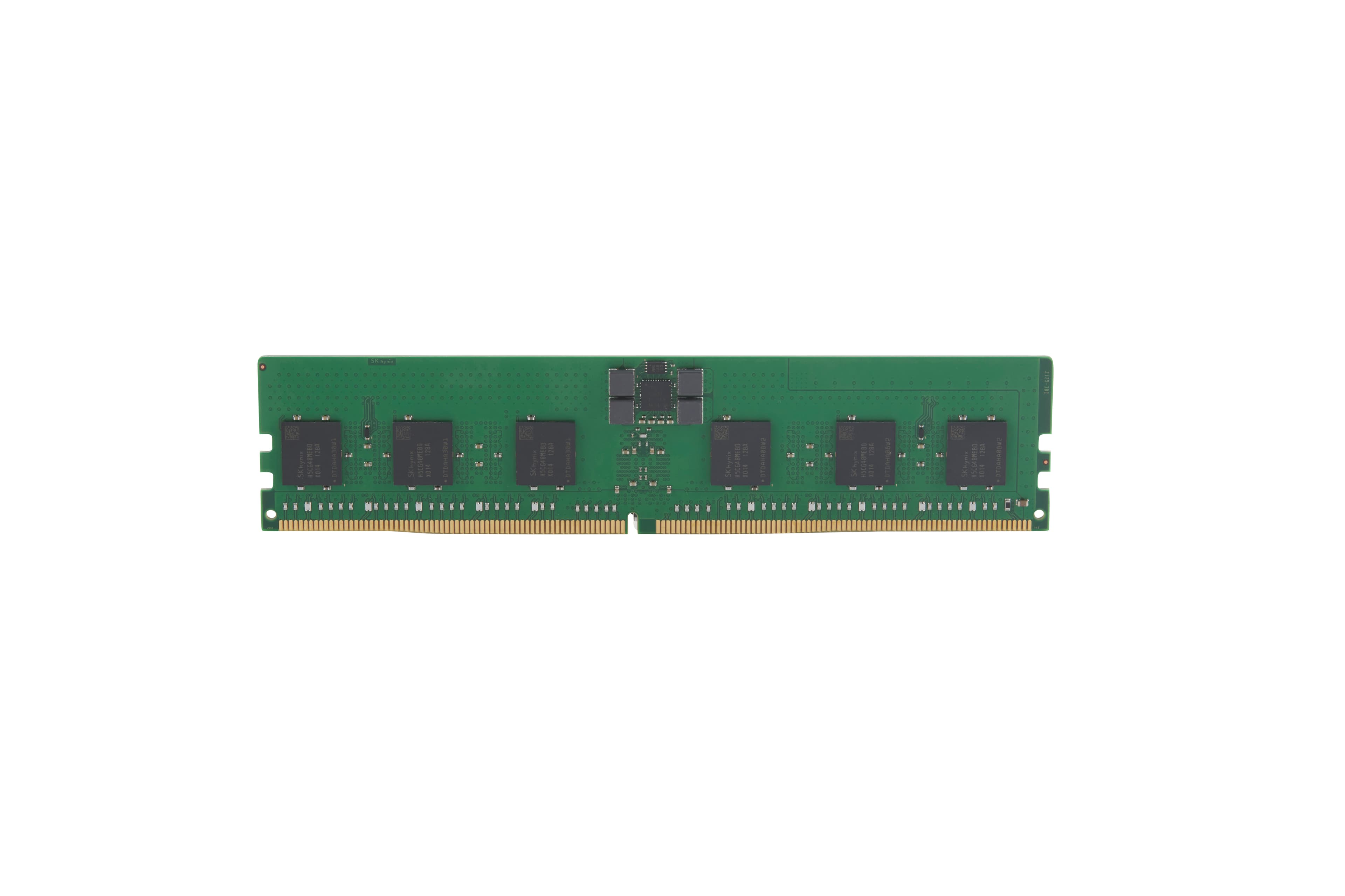 HP 32GB DDR5 (1x32GB) 4800 DIMM ECC REG India Memory