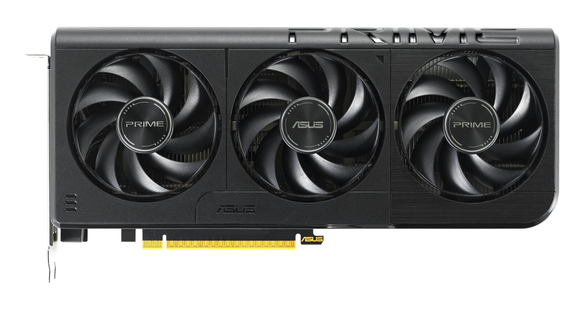 ASUS Prime -RTX5060-8G NVIDIA GeForce RTX 5060 8 Go GDDR7