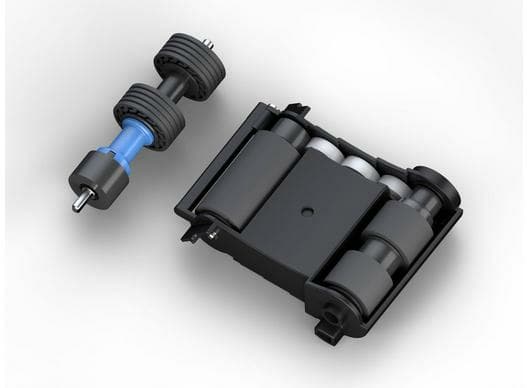 Epson C12C937611 rouleau de transfert Rouleau d'alimentation d'imprimante