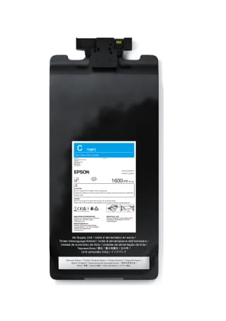 Epson C13T56F200 cartouche d'encre Original Cyan
