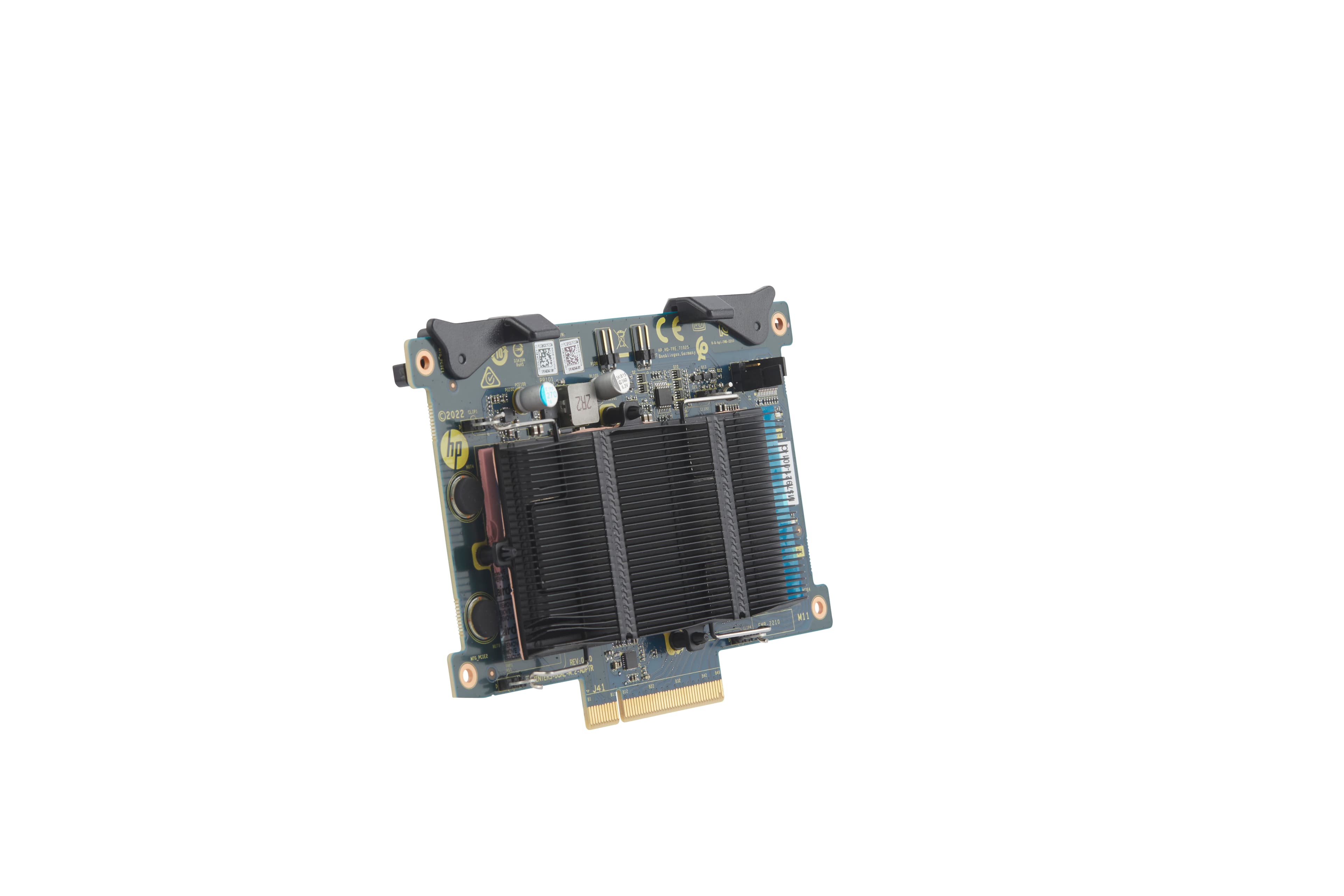 HP Kit baie SSD Z Turbo 1 To PCIe-4x4 TLC Z8