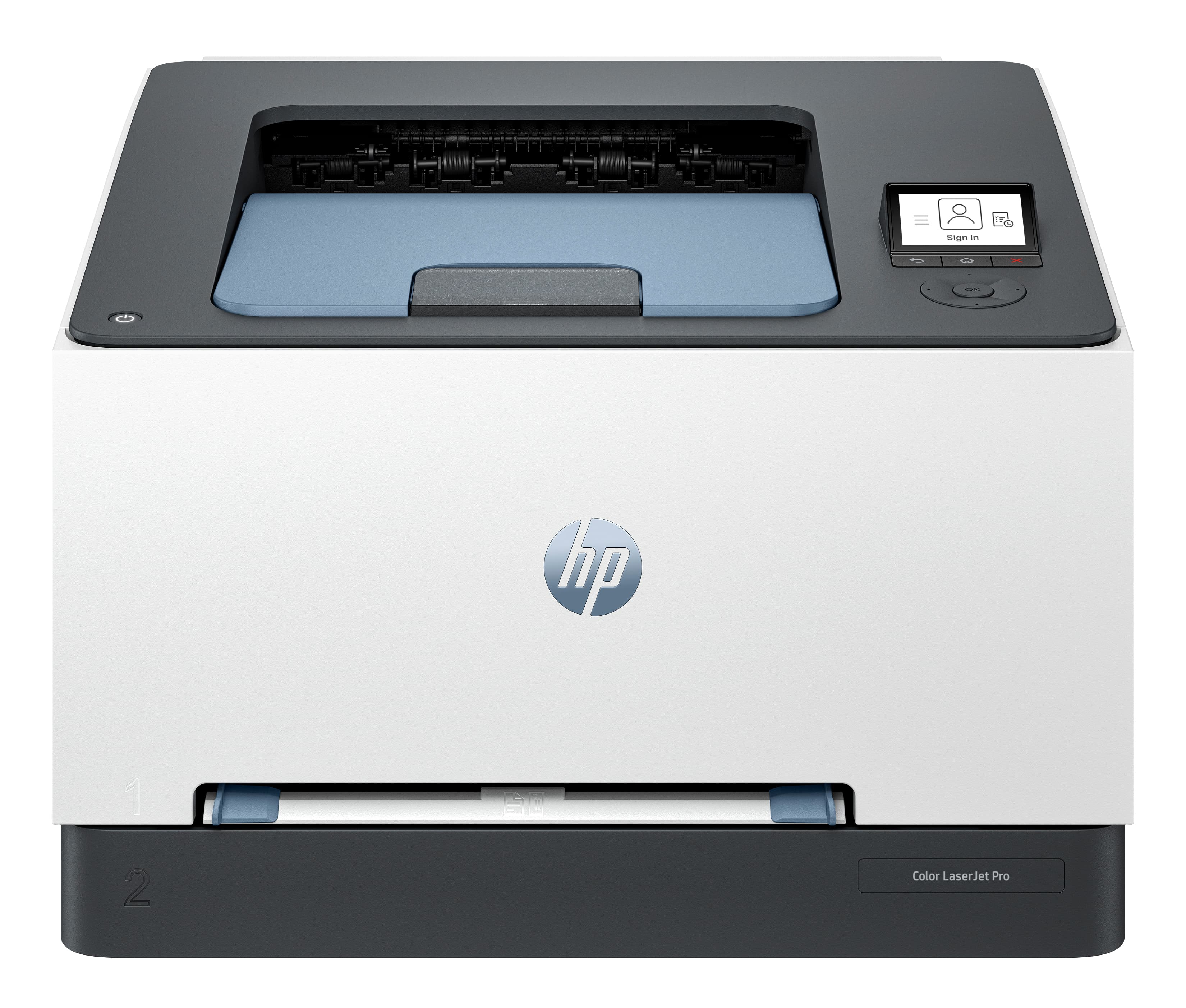 HP LaserJet Pro 3202dn Couleur Imprimante, Ethernet uniquement; Recto verso