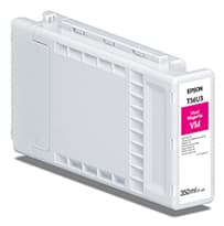 Epson UltraChrome Pro10 cartouche d'encre 1 pièce(s) Original Magenta vif