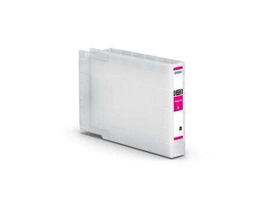 Epson C13T04A34N cartouche d'encre 1 pièce(s) Original Rendement très élevé Magenta