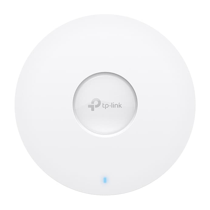 TP-Link Omada EAP610 point d'accès réseaux locaux sans fil 1775 Mbit/s Blanc Connexion Ethernet, supportant l'alimentation via ce port (PoE)
