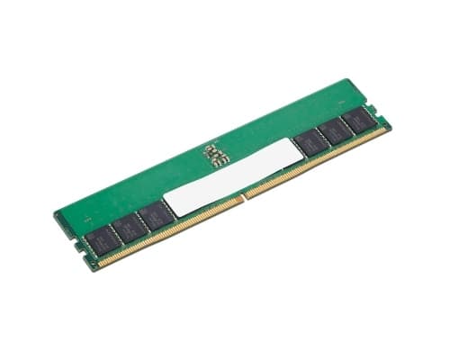 Lenovo 4X71T17935 module de mémoire 32 Go 1 x 32 Go DDR5