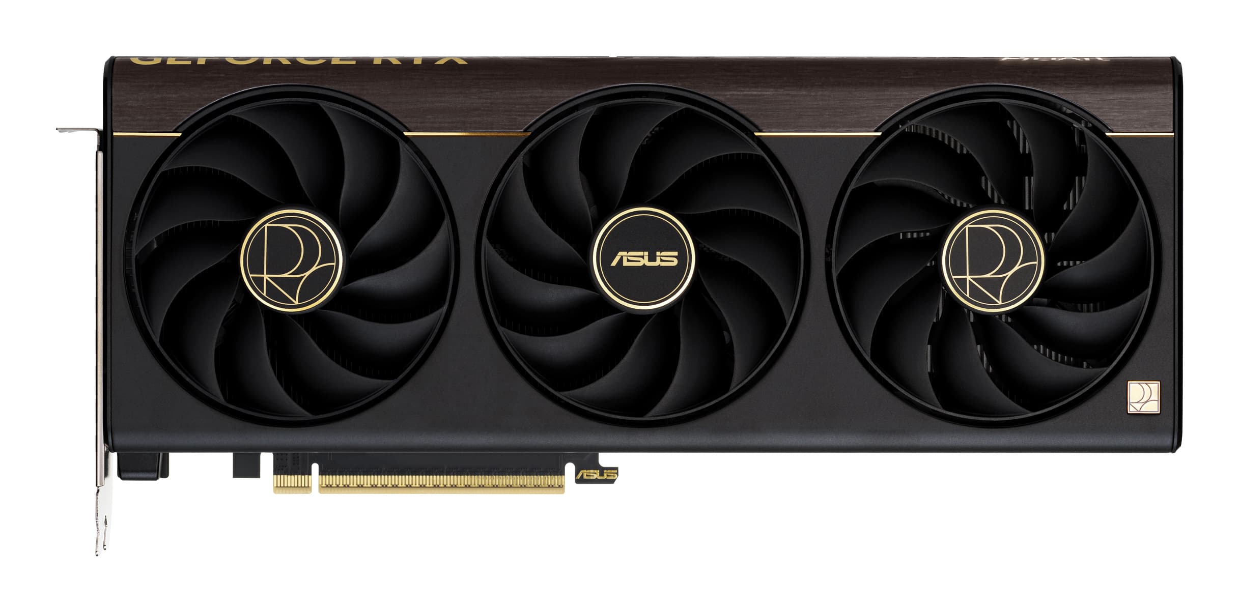 ASUS ProArt -RTX5070TI-O16G NVIDIA GeForce RTX 5070 Ti 16 Go GDDR7