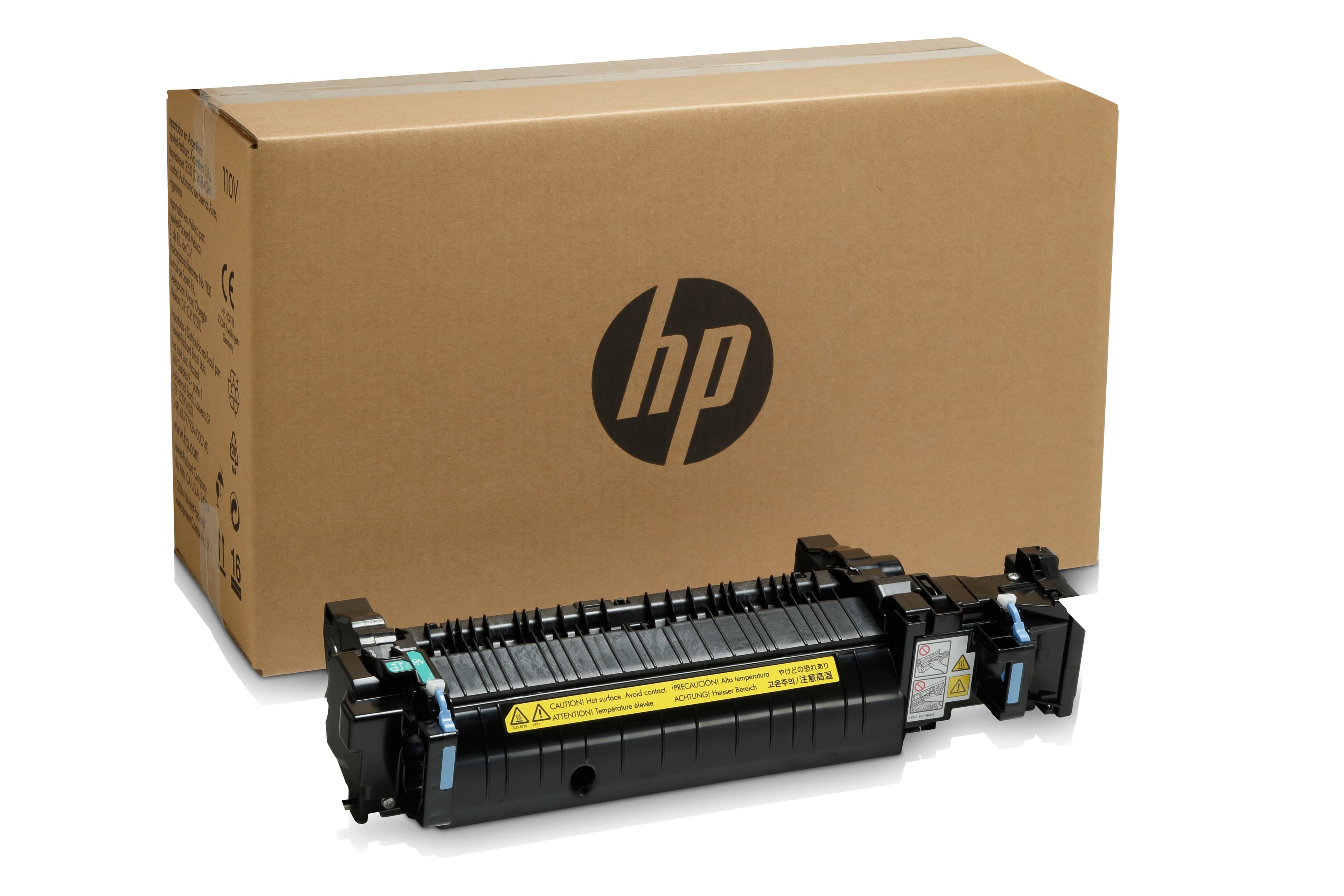 HP Kit de fusion Color LaserJet B5L36A 220V