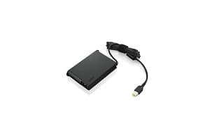 Lenovo 4X20Q88543 adaptateur de puissance & onduleur Intérieure 135 W Noir