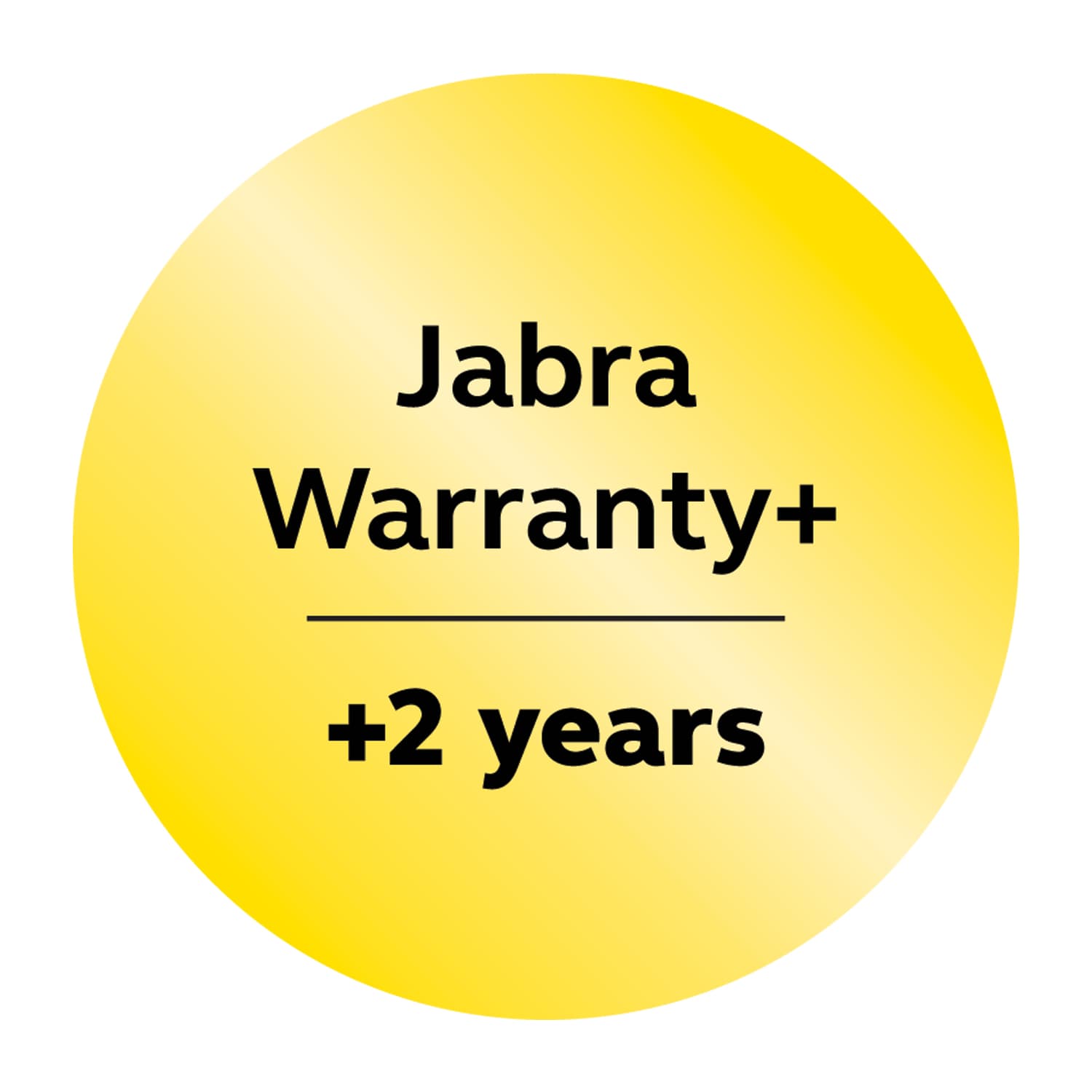 Jabra 830X-39892 extension de garantie et support 2 année(s)