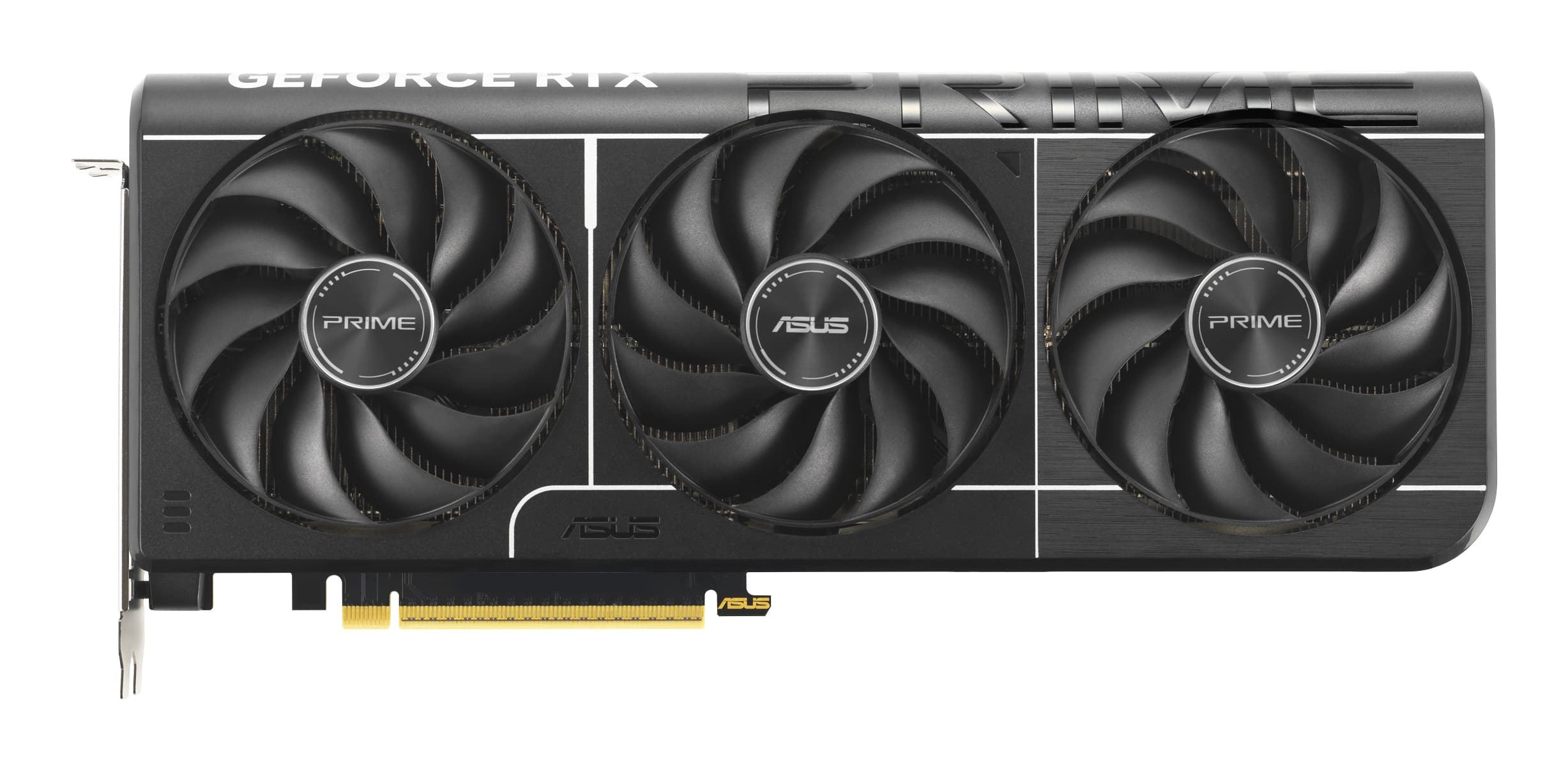 ASUS Prime -RTX5070-O12G NVIDIA GeForce RTX 5070 12 Go GDDR7