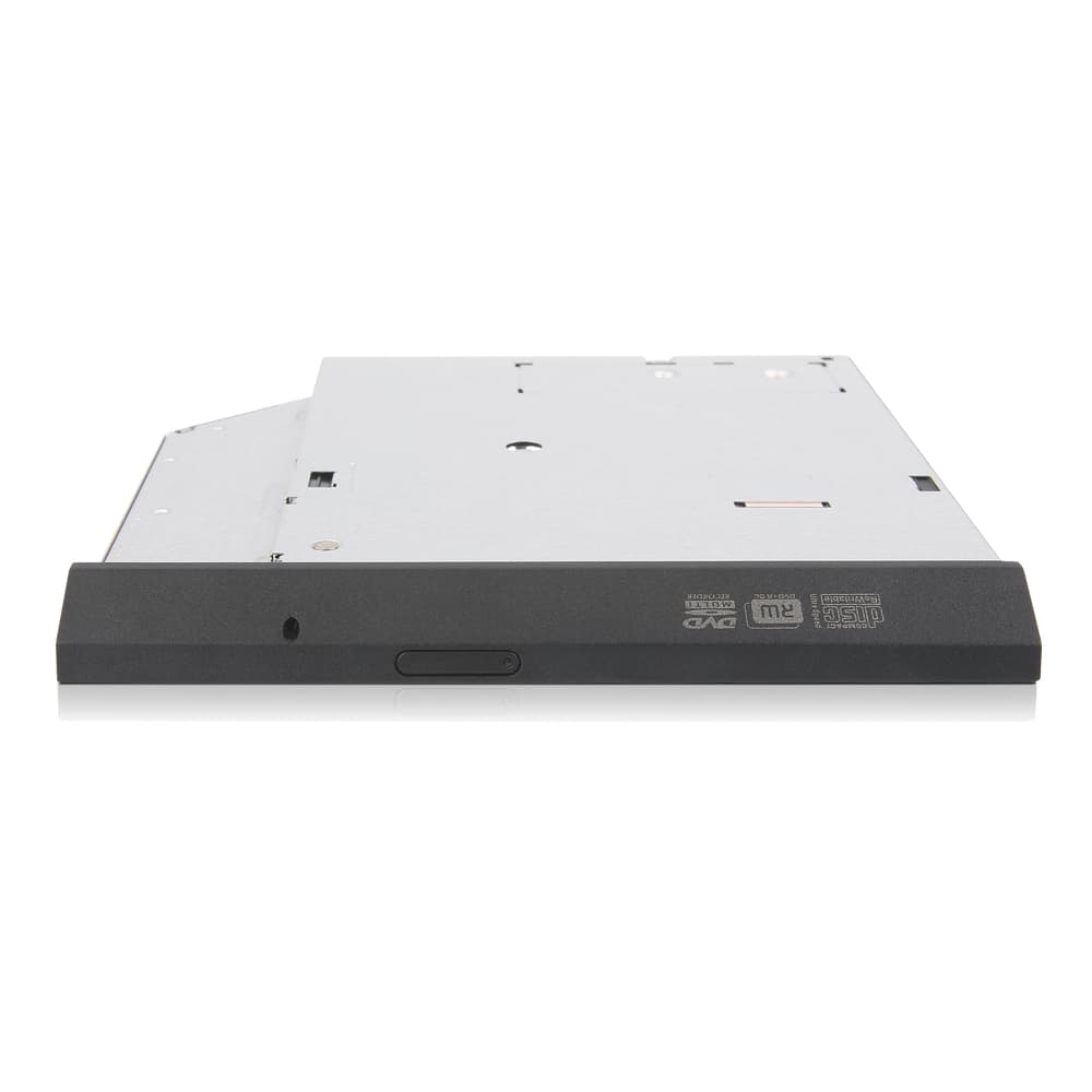 Lenovo 4XA0N82034 lecteur de disques optiques Interne DVD-RW Argent
