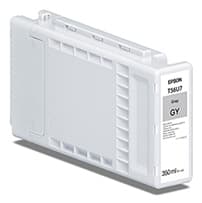 Epson UltraChrome Pro10 cartouche d'encre 1 pièce(s) Original Gris