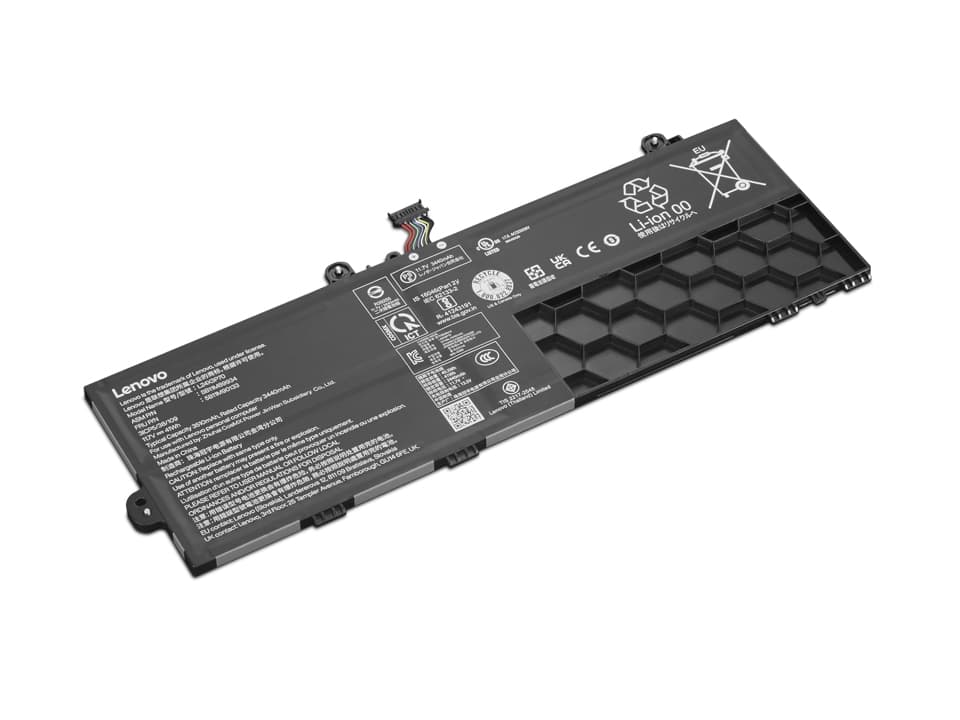 Lenovo 4X51U04337 composant de laptop supplémentaire Batterie