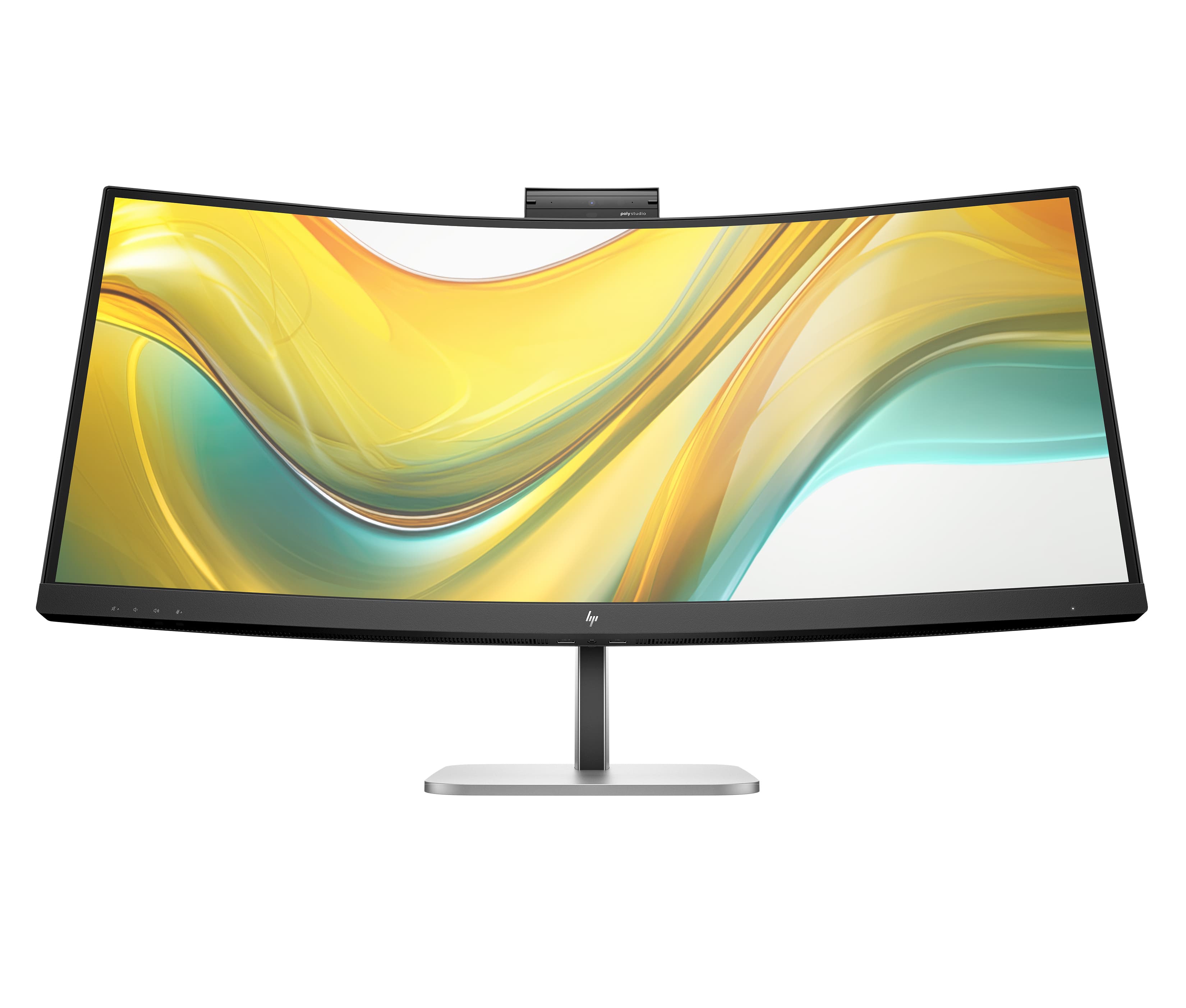 HP Series 5 Pro Écran pour visioconférence WQHD USB-C 34 pouces – 534pm