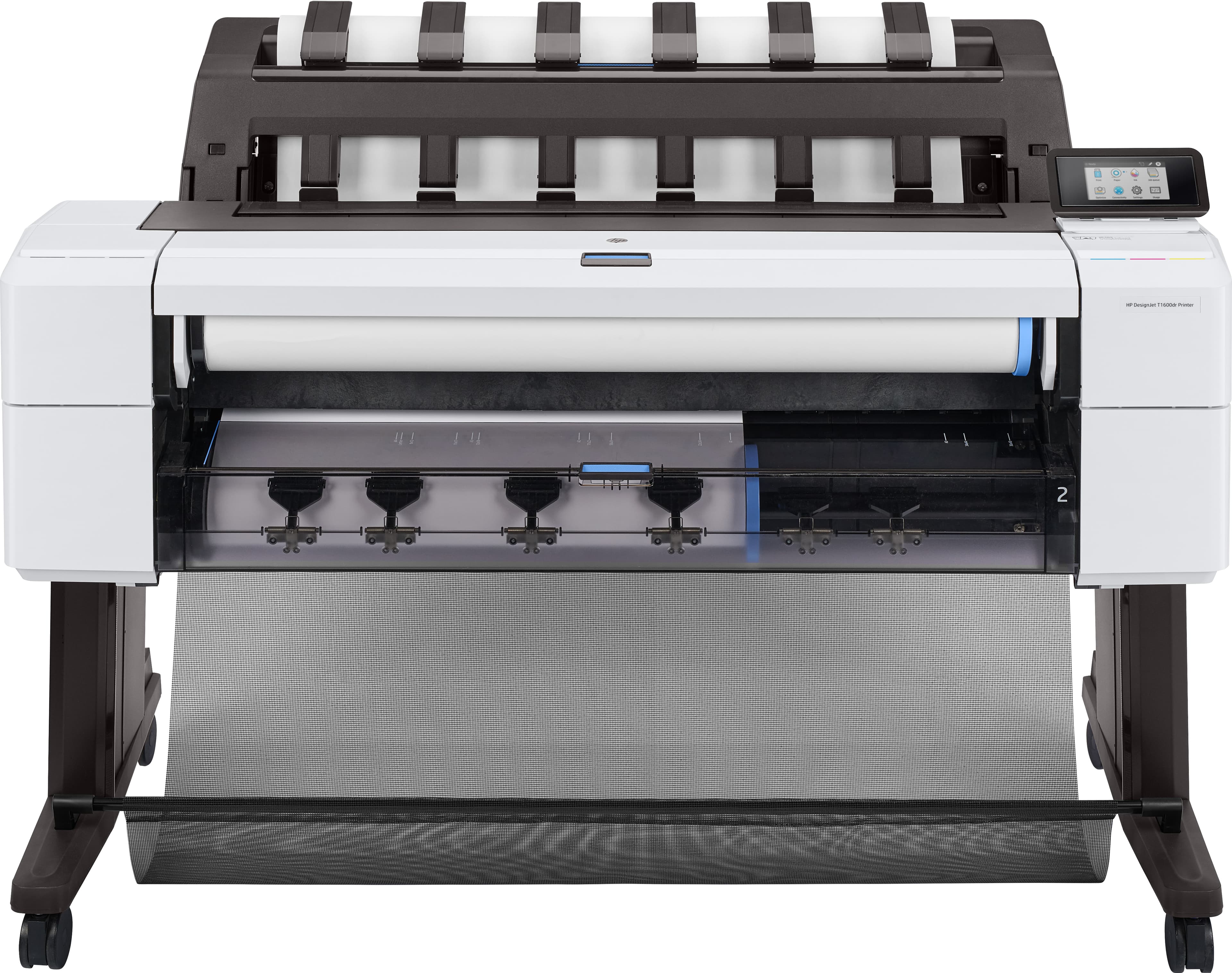 HP Designjet Imprimante T1600dr de 36 pouces