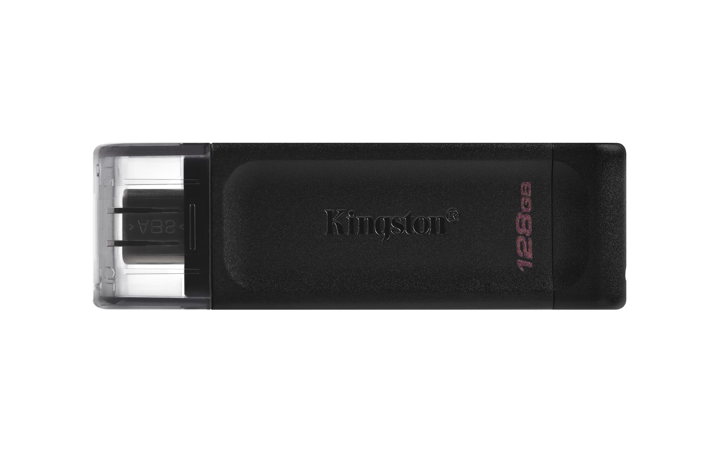 Kingston Technology DataTraveler 128Go USB-C 3.2 Gen 1 70
