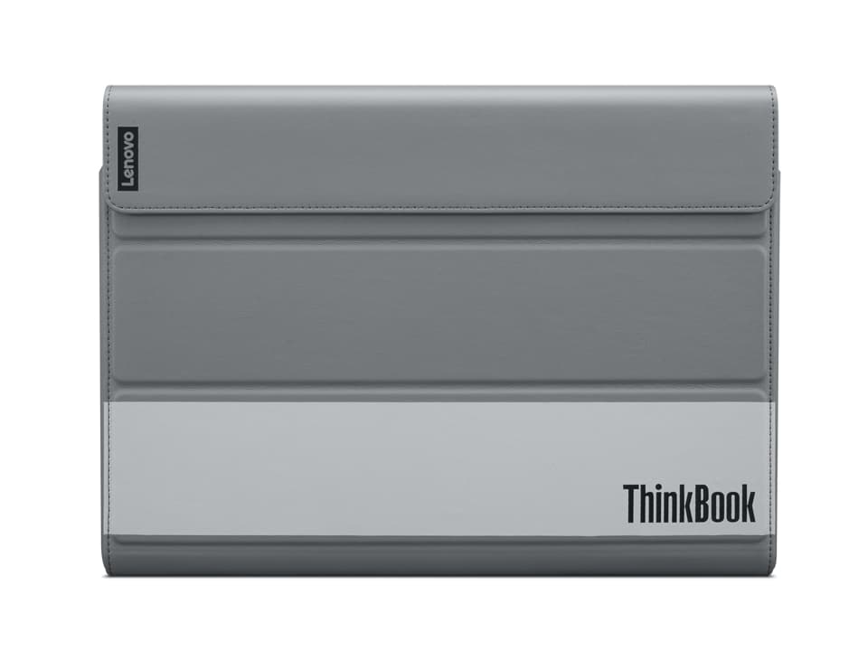 Lenovo ThinkBook Premium 33 cm (13") Housse Gris