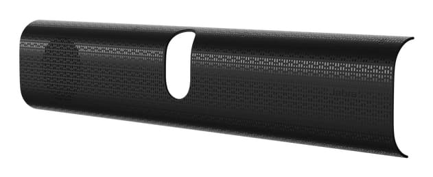 Jabra P40 VBS Easy Clean Cover Couvercle de confidentialité Noir