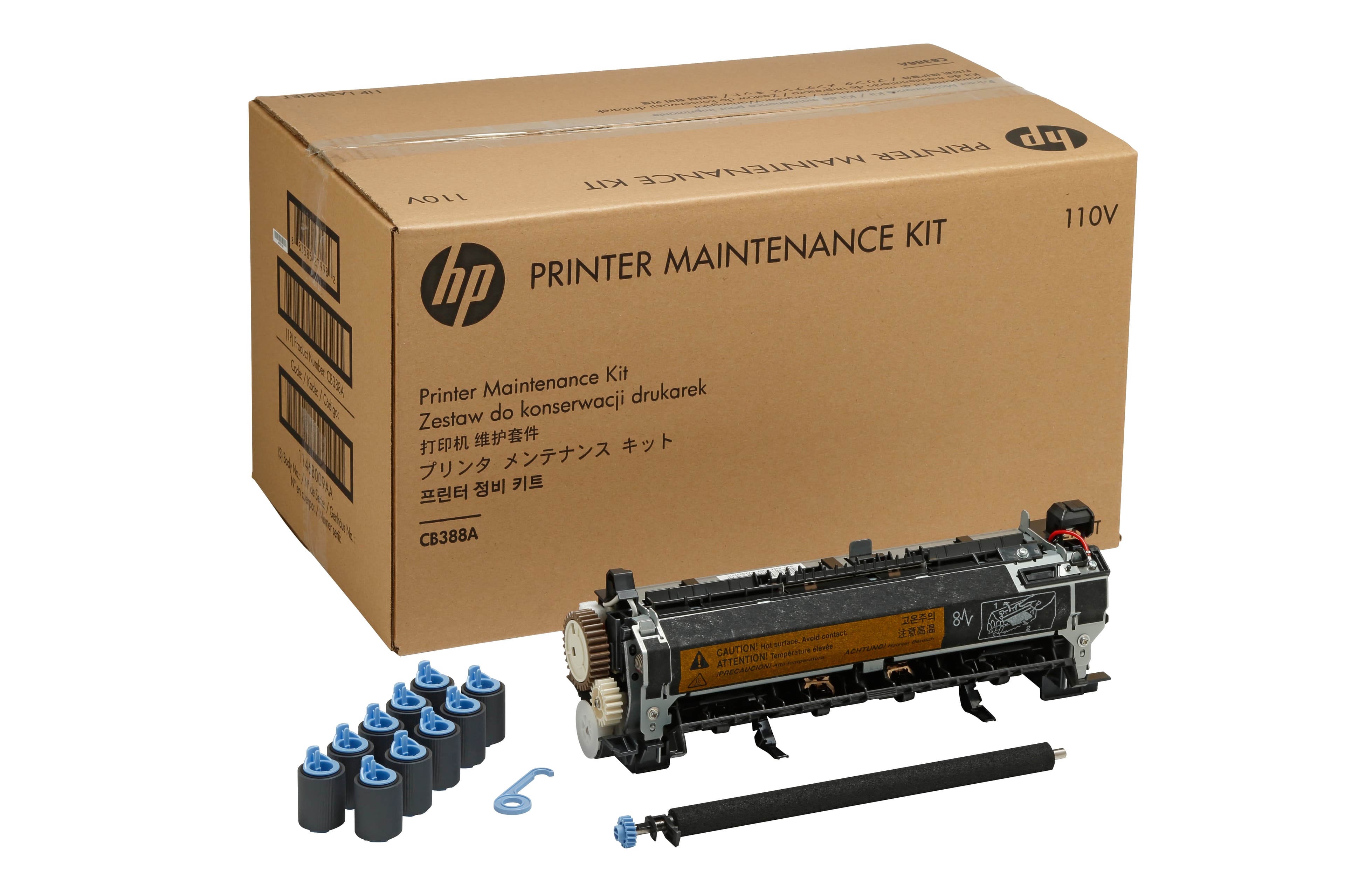 HP Kit de maintenance utilisateur LaserJet 220 V