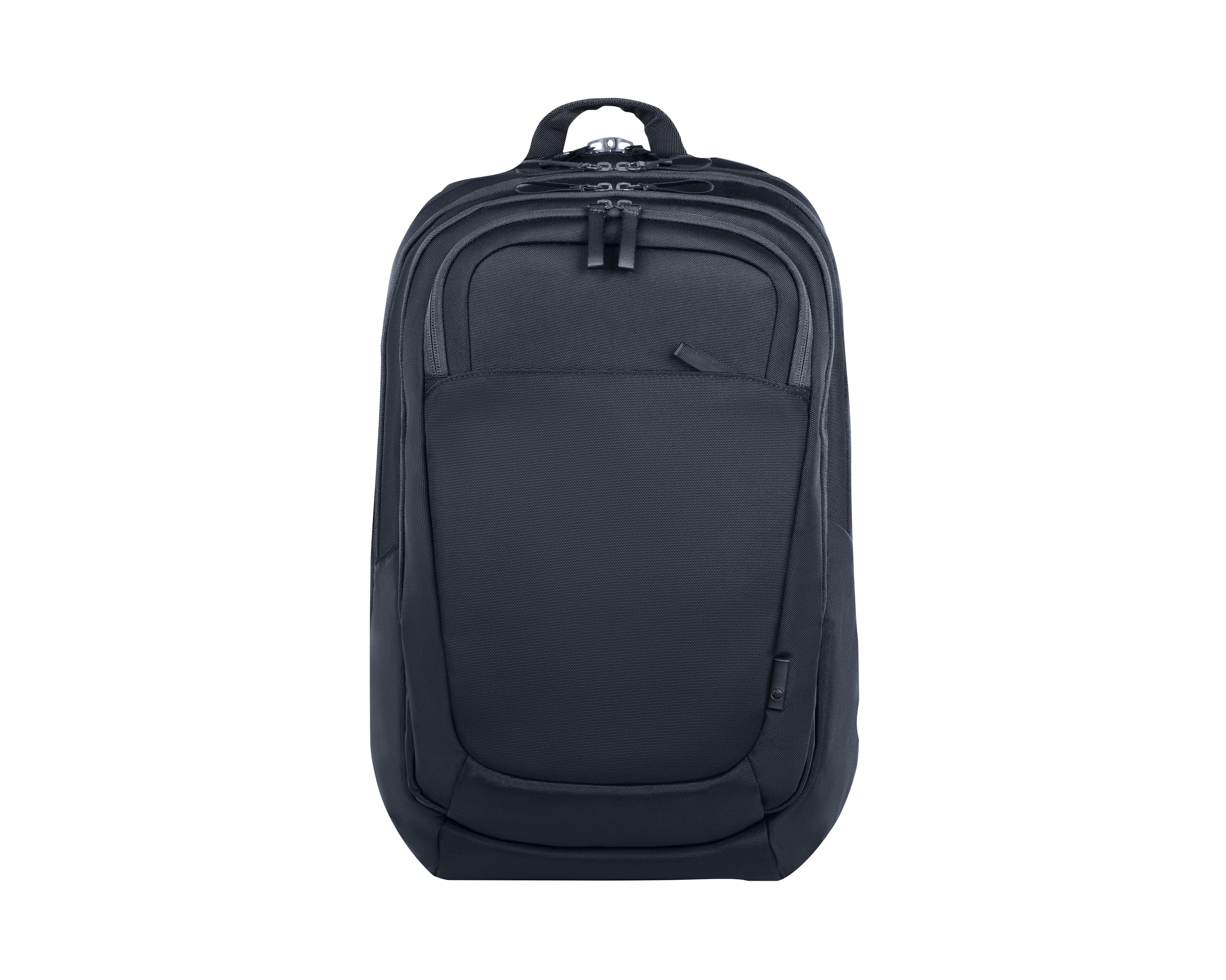 HP Sac à dos pour ordinateur portable Travel Plus 30L 17 pouces