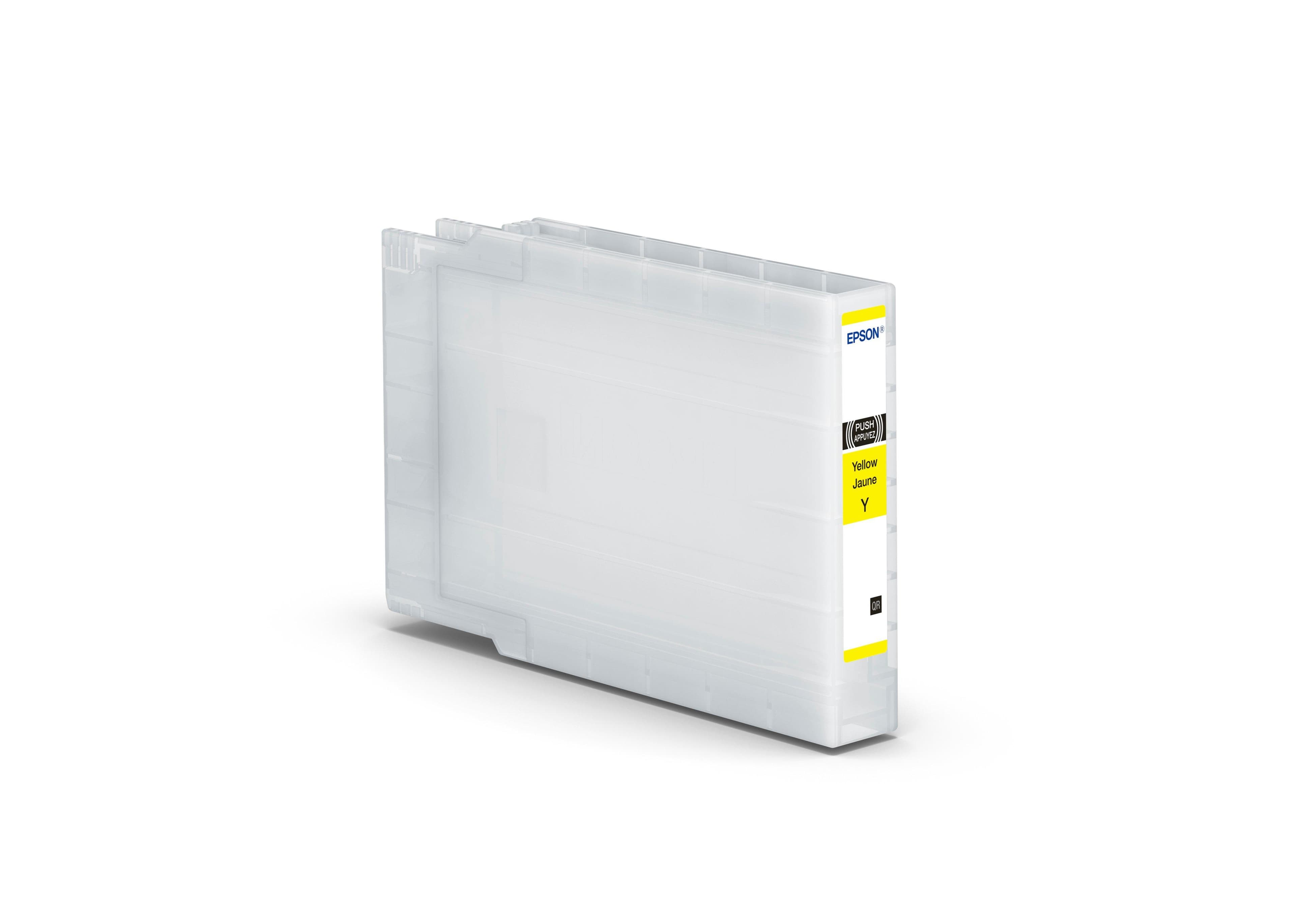 Epson C13T04C44N cartouche d'encre 1 pièce(s) Original High (L) Yield Jaune