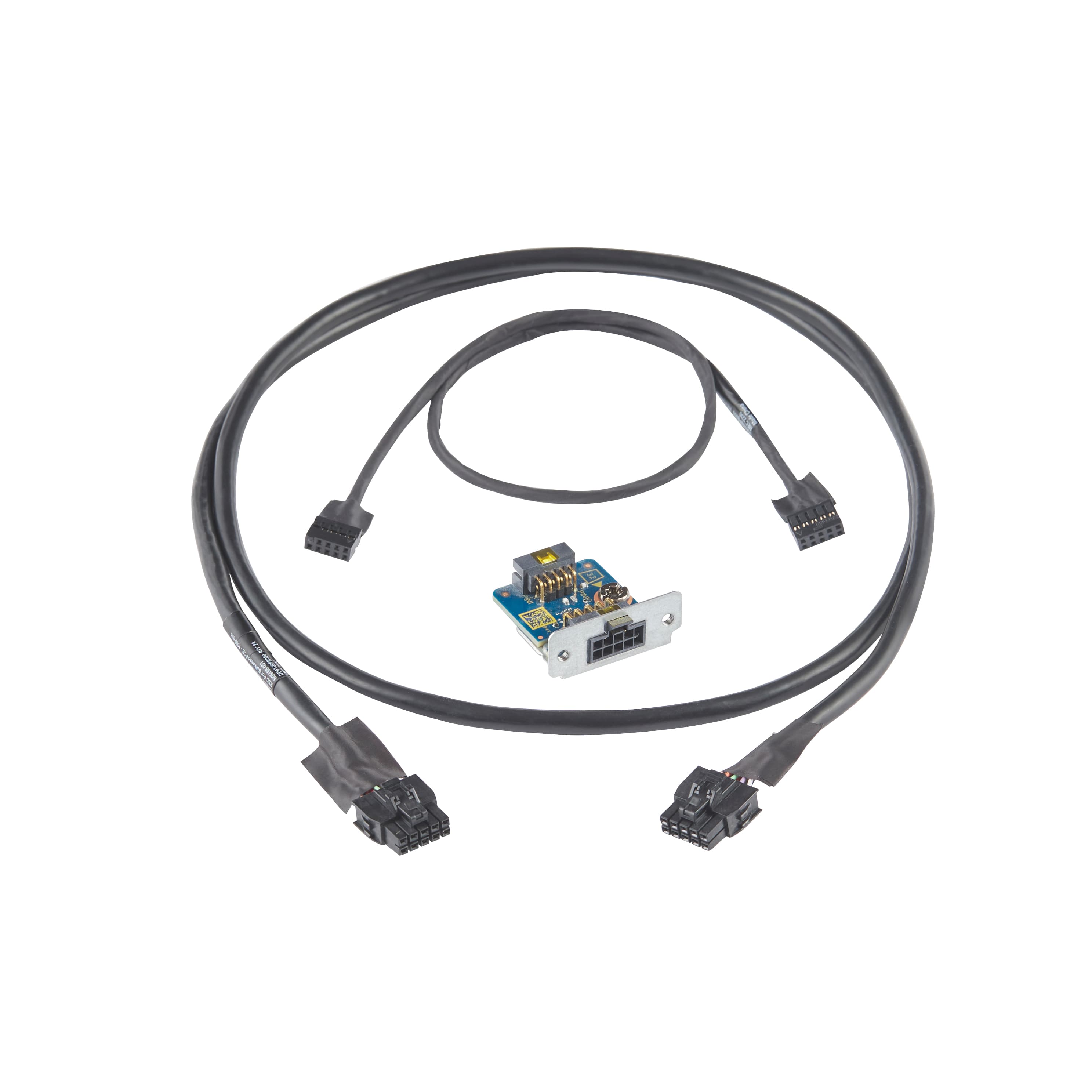 HP Remote System Controller Main Board Adapter carte et adaptateur d'interfaces