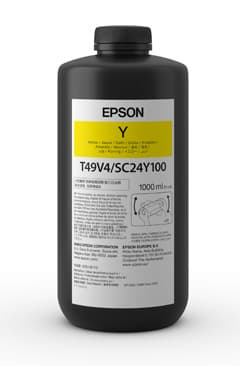 Epson UltraChrome UV Original