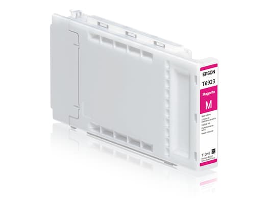 Epson UltraChrome XD T692300 cartouche d'encre 1 pièce(s) Original Magenta