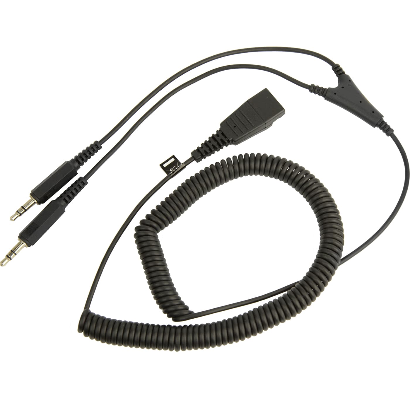 Jabra 8734-599 accessoire pour casque /oreillettes