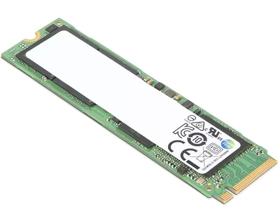 Lenovo 4XB0S74999 disque SSD 2 To M.2 PCI Express NVMe