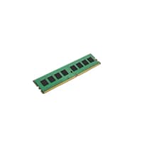 Kingston Technology ValueRAM module de mémoire 8 Go 1 x 8 Go DDR4 3200 MT/s