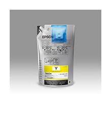 Epson UltraChrome DS Yellow T46D440 (1.1Lx6)