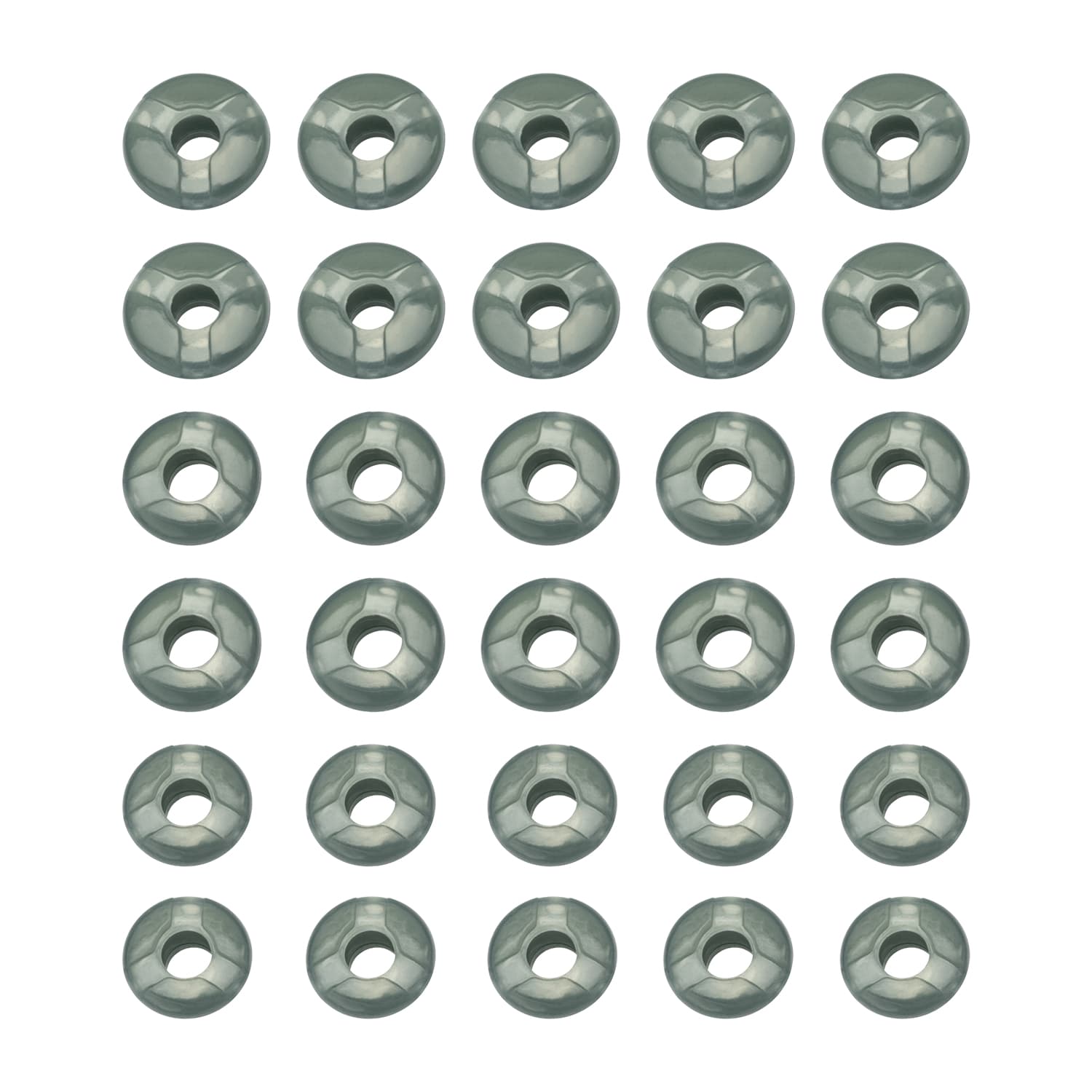 Jabra 14101-88 accessoire pour casque /oreillettes Embouts d'oreillettes