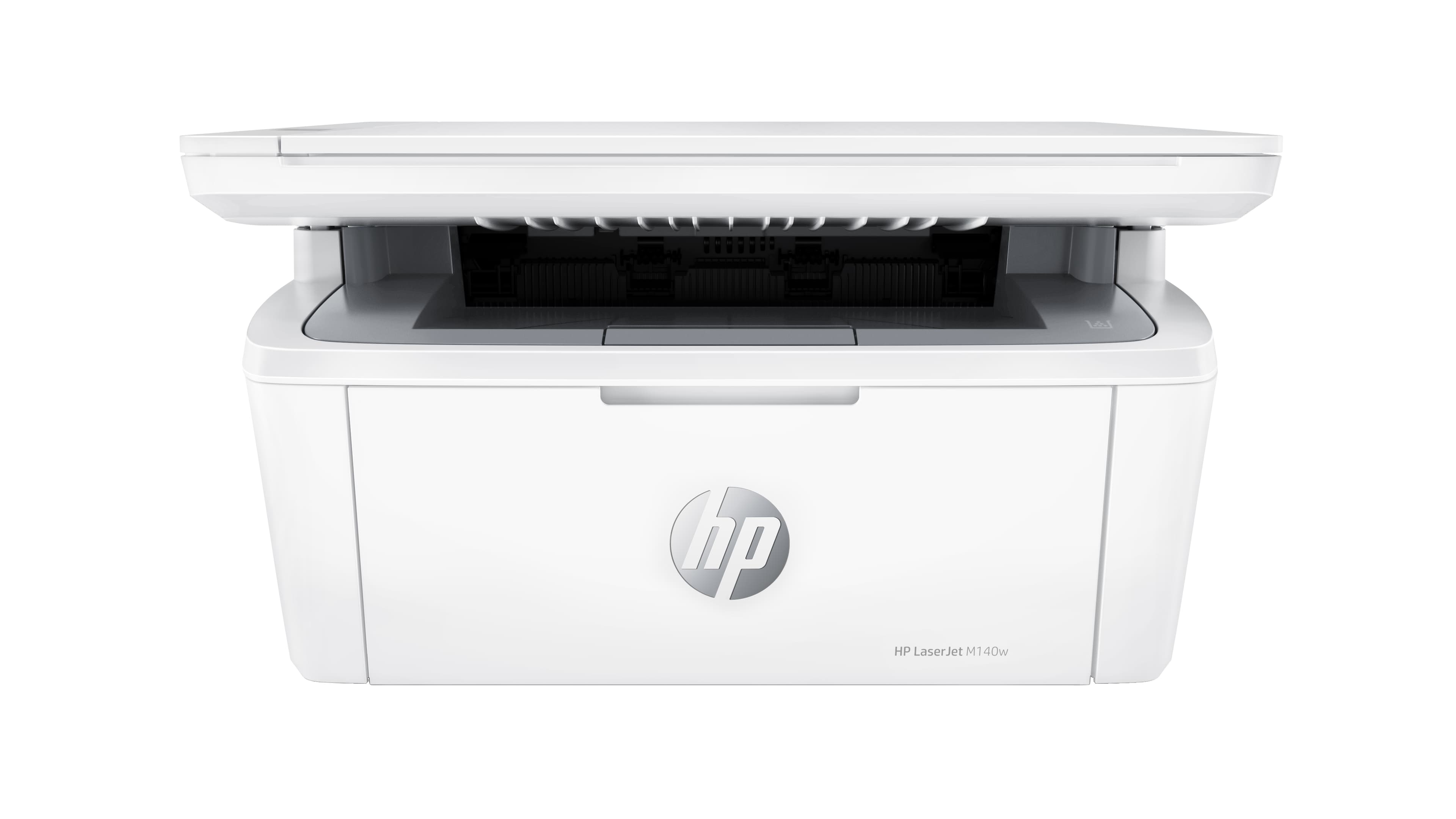 HP LaserJet M140w Sans fil Multifunction Noir et blanc Imprimante, Copieur, Scanner