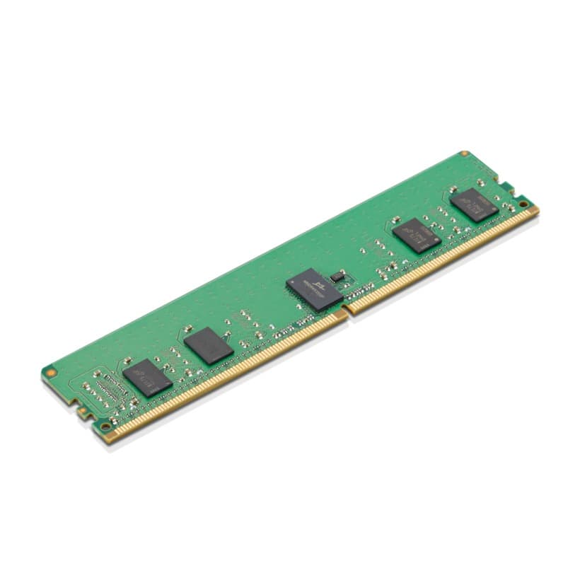 Lenovo 4X70V98061 module de mémoire 16 Go 1 x 16 Go DDR4 ECC