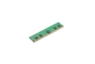 Lenovo 4X70V98063 module de mémoire 64 Go 1 x 64 Go DDR4 ECC