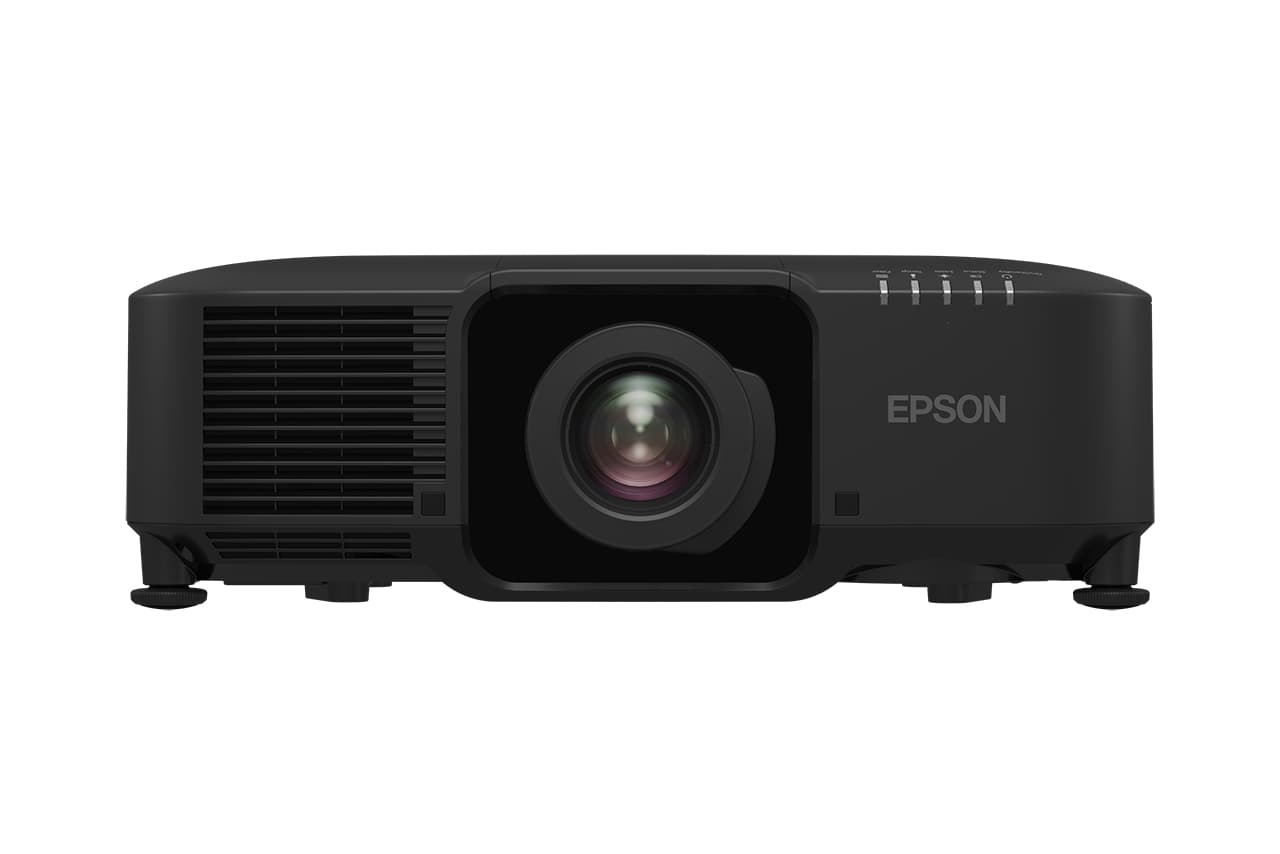 Epson EB-PU1008B Projecteur pour grandes salles 8500 ANSI lumens 3LCD WUXGA (1920x1200) Noir