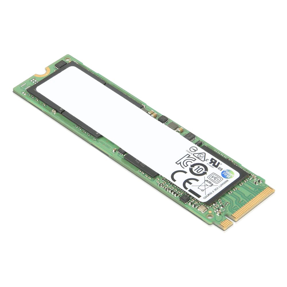 Lenovo 4XB0W86200 disque SSD 2 To M.2 PCI Express NVMe