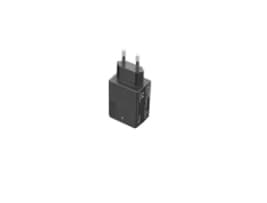 Lenovo 40AW0045EU adaptateur de puissance & onduleur Intérieure 45 W Noir