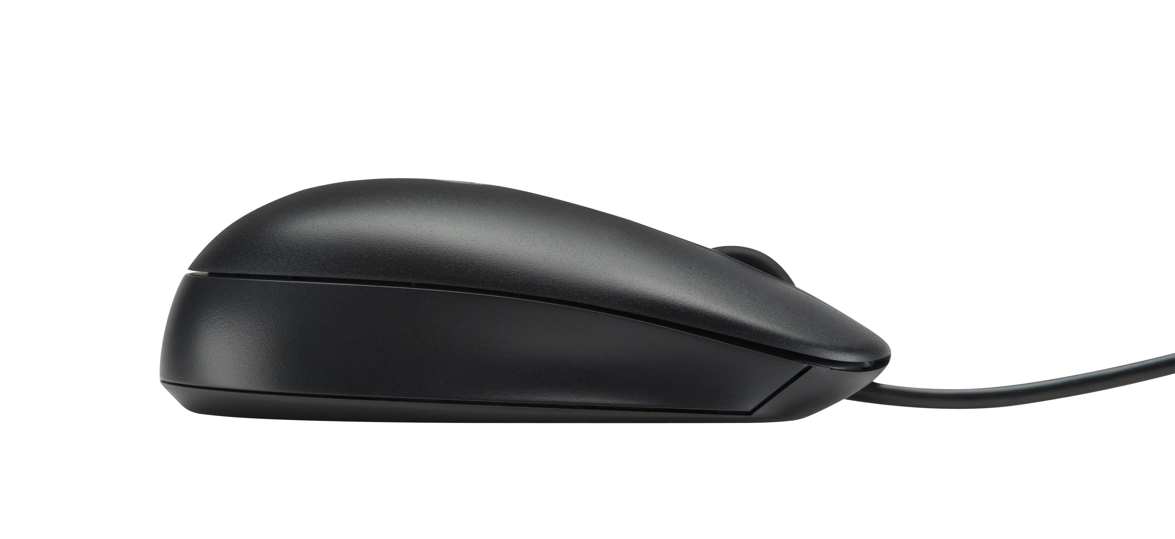 HP Souris optique USB 2.9M