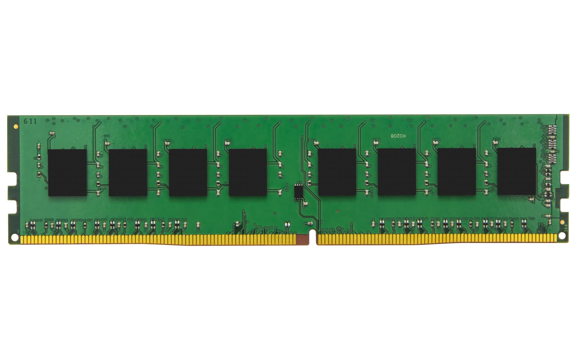 Kingston Technology ValueRAM module de mémoire 32 Go 1 x 32 Go DDR4 3200 MT/s