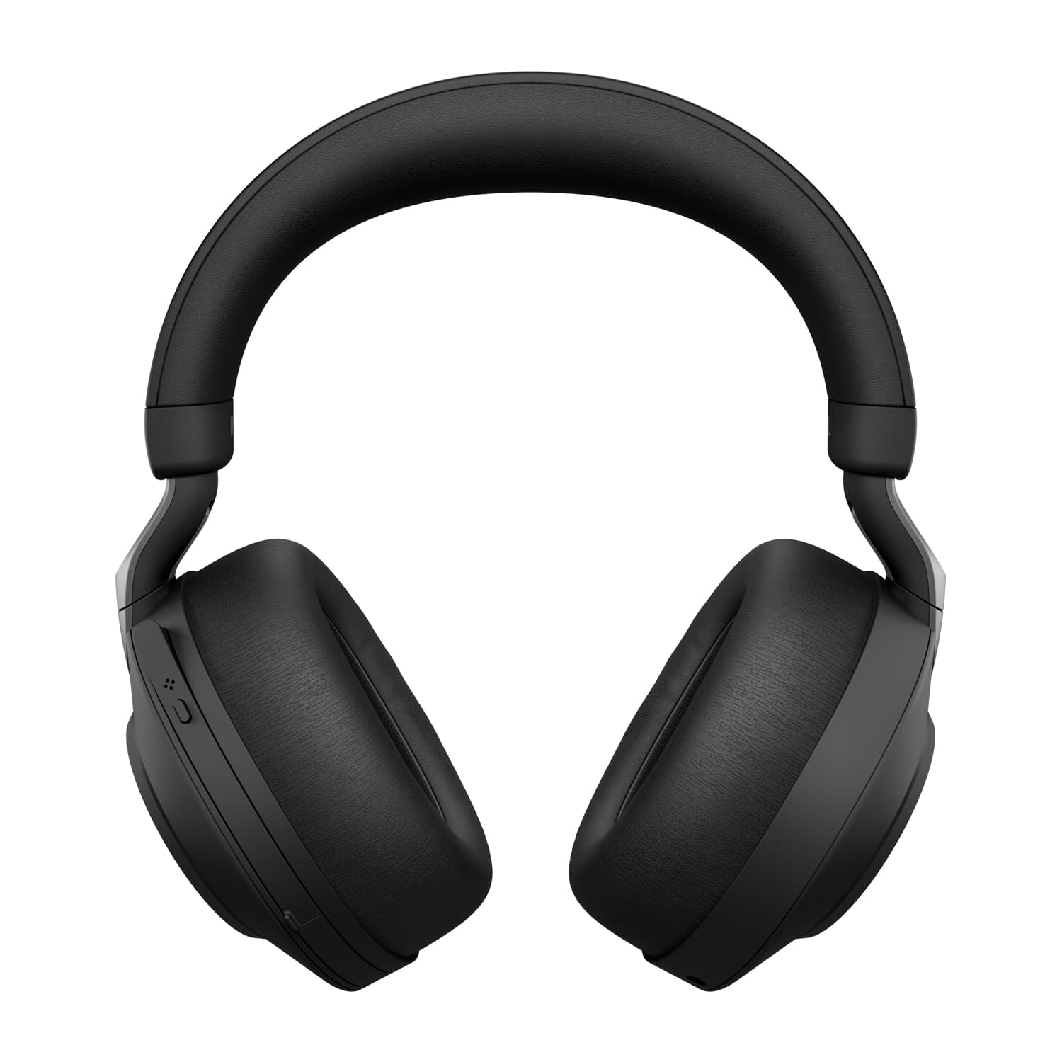 Jabra Evolve2 85 Casque Avec fil &sans fil Arceau Bureau/Centre d'appels USB Type-C Bluetooth Noir