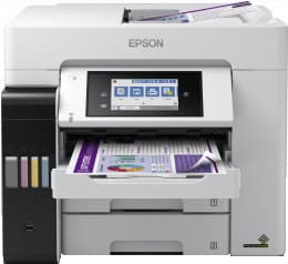 Epson EcoTank ET-5880 Jet d'encre A4 4800 x 2400 DPI 25 ppm Wifi